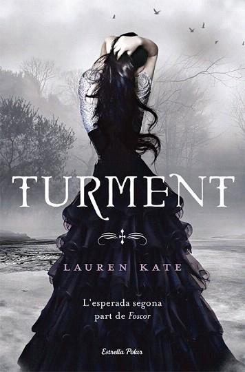 TURMENT foscor 2 | 9788499322889 | LAUREN KATE | Llibres Parcir | Llibreria Parcir | Llibreria online de Manresa | Comprar llibres en català i castellà online