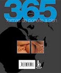 365 FORMAS DE PONERLA A CIEN | 9788466643504 | Llibres Parcir | Llibreria Parcir | Llibreria online de Manresa | Comprar llibres en català i castellà online