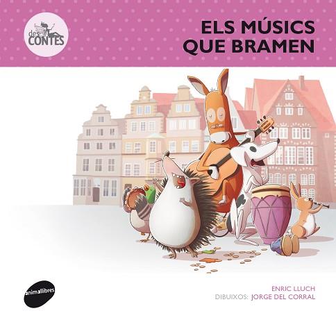 ELS MÚSICS QUE BRAMEN | 9788415975267 | LLUCH GIRBÉS, ENRICH | Llibres Parcir | Llibreria Parcir | Llibreria online de Manresa | Comprar llibres en català i castellà online