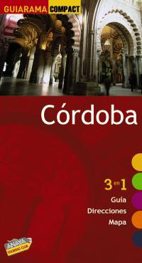 GUIARAMA COMPACT CORDOBA | 9788497768931 | Llibres Parcir | Llibreria Parcir | Llibreria online de Manresa | Comprar llibres en català i castellà online