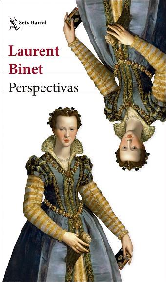 PERSPECTIVAS | 9788432243417 | BINET, LAURENT | Llibres Parcir | Llibreria Parcir | Llibreria online de Manresa | Comprar llibres en català i castellà online