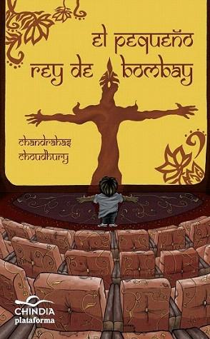 El pequeño rey de Bombay | 9788415577461 | Choudhury, Chandrahas | Llibres Parcir | Llibreria Parcir | Llibreria online de Manresa | Comprar llibres en català i castellà online