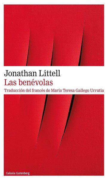 LAS BENÉVOLAS | 9788417747060 | LITTELL, JONATHAN | Llibres Parcir | Llibreria Parcir | Llibreria online de Manresa | Comprar llibres en català i castellà online