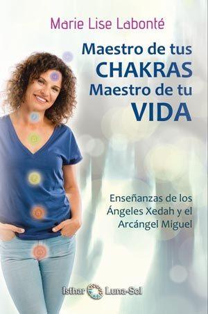 MAESTRO DE TUS CHAKRAS,MAESTRO DE TU VIDA | 9788494525971 | Llibres Parcir | Llibreria Parcir | Llibreria online de Manresa | Comprar llibres en català i castellà online