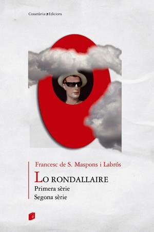 LO RONDALLAIRE | 9788497916806 | S MASPONS LABROS FRANCESC | Llibres Parcir | Llibreria Parcir | Llibreria online de Manresa | Comprar llibres en català i castellà online