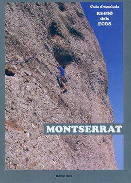 MONTSERRAT. GUIA ESCALADA REGIO DELS ECOS | 9789201457639 | Llibres Parcir | Llibreria Parcir | Llibreria online de Manresa | Comprar llibres en català i castellà online