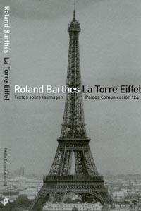 TORRE EIFFEL | 9788449310539 | ROLAND BARTHES | Llibres Parcir | Llibreria Parcir | Llibreria online de Manresa | Comprar llibres en català i castellà online