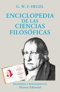 ENCICLOPEDIA CIENCIAS FILOSOFICAS | 9788420681931 | HEGEL | Llibres Parcir | Llibreria Parcir | Llibreria online de Manresa | Comprar llibres en català i castellà online