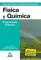 FISICA Y QUIMICA PROGRAMACION DIDACTICA | 9788466551793 | Llibres Parcir | Llibreria Parcir | Llibreria online de Manresa | Comprar llibres en català i castellà online