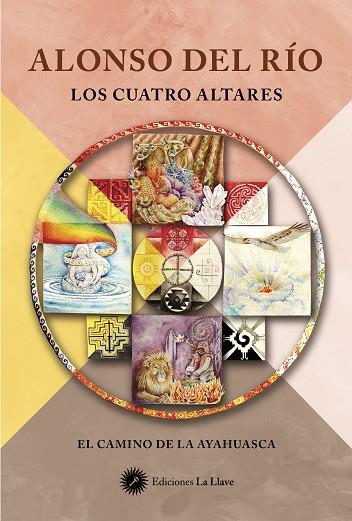 LOS CUATRO ALTARES | 9788419350350 | DEL RÍO, ALONSO | Llibres Parcir | Llibreria Parcir | Llibreria online de Manresa | Comprar llibres en català i castellà online