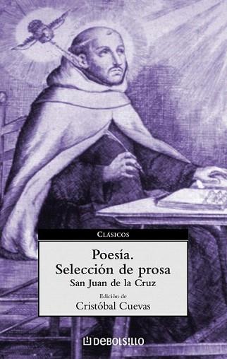 POESIA SELECCION DE PROSA | 9788497590785 | SAN JUAN DE LA CRUZ | Llibres Parcir | Llibreria Parcir | Llibreria online de Manresa | Comprar llibres en català i castellà online