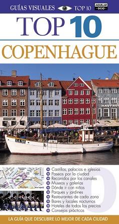 GUIA TOP 10 COPENHAGUE | 9788403507487 | VARIOS AUTORES | Llibres Parcir | Llibreria Parcir | Llibreria online de Manresa | Comprar llibres en català i castellà online