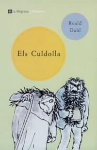 EL CULDOLLA esparver | 9788482643229 | ROALD DAHL | Llibres Parcir | Llibreria Parcir | Llibreria online de Manresa | Comprar llibres en català i castellà online