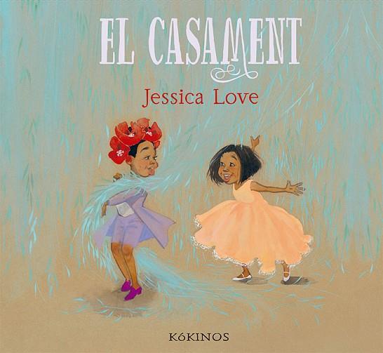 EL CASAMENT | 9788417742348 | LOVE, JESSICA | Llibres Parcir | Llibreria Parcir | Llibreria online de Manresa | Comprar llibres en català i castellà online