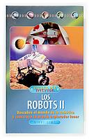 LOS ROBOTS II taller del inventor | 9788434894525 | SIMS NIKKI | Llibres Parcir | Llibreria Parcir | Llibreria online de Manresa | Comprar llibres en català i castellà online