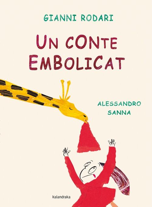 UN CONTE EMBOLICAT | 9788484649069 | SANNA, ALESSANDRO | Llibres Parcir | Librería Parcir | Librería online de Manresa | Comprar libros en catalán y castellano online