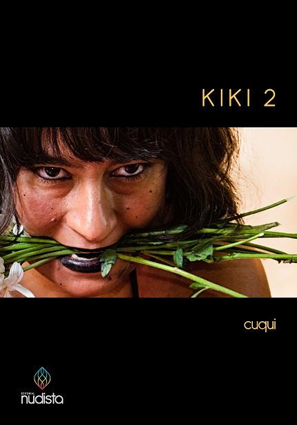 KIKI 2 | PODI107219 | CUQUI  CUQUI | Llibres Parcir | Llibreria Parcir | Llibreria online de Manresa | Comprar llibres en català i castellà online