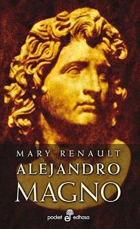 ALEJANDRO MAGNO | 9788435016841 | RENAULT MARY | Llibres Parcir | Llibreria Parcir | Llibreria online de Manresa | Comprar llibres en català i castellà online