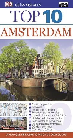 ÁMSTERDAM (GUÍAS VISUALES TOP 10 2016) | 9788403513709 | VARIOS AUTORES | Llibres Parcir | Llibreria Parcir | Llibreria online de Manresa | Comprar llibres en català i castellà online