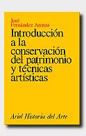 INTROD CONSERVACION PATRIMONIO | 9788434465800 | FERNANDEZ | Llibres Parcir | Llibreria Parcir | Llibreria online de Manresa | Comprar llibres en català i castellà online