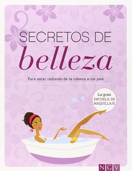 SECRETOS DE BELLEZA | 9783625005100 | AA.VV | Llibres Parcir | Llibreria Parcir | Llibreria online de Manresa | Comprar llibres en català i castellà online