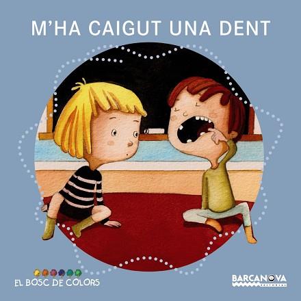 M ' HA CAIGUT UNA DENT | 9788448938536 | BALDÓ, ESTEL / GIL, ROSA / SOLIVA, MARIA | Llibres Parcir | Llibreria Parcir | Llibreria online de Manresa | Comprar llibres en català i castellà online