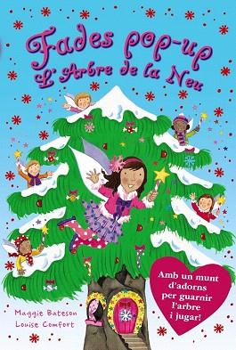 LES FADES DELS ARBRES. L ' ARBRE DE LA NEU | 9788499066356 | VV. AA. | Llibres Parcir | Llibreria Parcir | Llibreria online de Manresa | Comprar llibres en català i castellà online