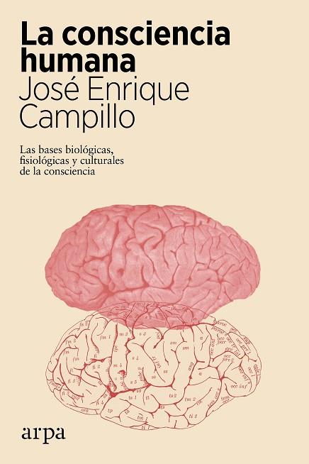 LA CONSCIENCIA HUMANA | 9788417623722 | CAMPILLO, JOSÉ ENRIQUE | Llibres Parcir | Llibreria Parcir | Llibreria online de Manresa | Comprar llibres en català i castellà online