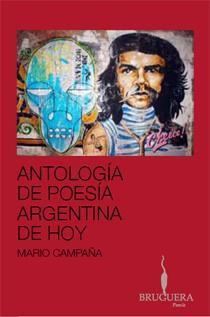 ANTOLOGIA DE POESIA ARGENTINA DE HOY | 9788402420671 | MARIO CAMPAÐA | Llibres Parcir | Llibreria Parcir | Llibreria online de Manresa | Comprar llibres en català i castellà online