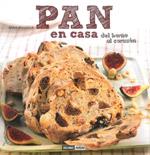 PAN EN CASA DEL HORNO AL CORAZON | 9788475566788 | BELLSOLA ANNA | Llibres Parcir | Llibreria Parcir | Llibreria online de Manresa | Comprar llibres en català i castellà online