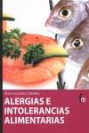 Alergias e intolerancias alimentarias | 9788498910735 | González Caballero, Marta | Llibres Parcir | Librería Parcir | Librería online de Manresa | Comprar libros en catalán y castellano online