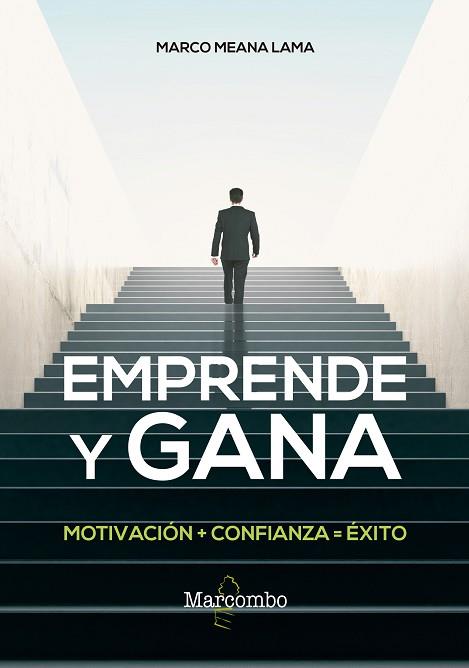 EMPRENDE Y GANA | 9788426725721 | MEANA LAMA, MARCO | Llibres Parcir | Llibreria Parcir | Llibreria online de Manresa | Comprar llibres en català i castellà online