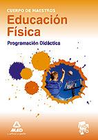 EDUCACION FISICA PROGRAMACION DIDACTICA | 9788467647112 | Llibres Parcir | Llibreria Parcir | Llibreria online de Manresa | Comprar llibres en català i castellà online