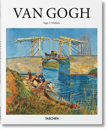 VAN GOGH | 9783836540711 | WALTHER, INGO F. | Llibres Parcir | Llibreria Parcir | Llibreria online de Manresa | Comprar llibres en català i castellà online