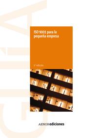 ISO 9001 PARA LA PEQUEÑA EMPRESA | 9788481436822 | Llibres Parcir | Llibreria Parcir | Llibreria online de Manresa | Comprar llibres en català i castellà online