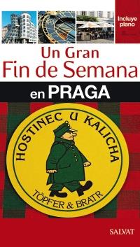 Un gran Fin de Semana en Praga | 9788421686966 | Llibres Parcir | Llibreria Parcir | Llibreria online de Manresa | Comprar llibres en català i castellà online