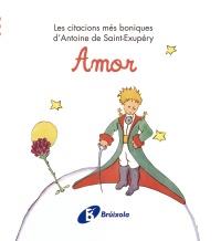 AMOR LES CITACIONS MES BONIQUES | 9788499061214 | SANINT EXUPERY A | Llibres Parcir | Llibreria Parcir | Llibreria online de Manresa | Comprar llibres en català i castellà online