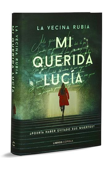 MI QUERIDA LUCÍA - PRIMERA EDICIÓN LIMITADA LUMINISCENTE | 9788448041731 | LA VECINA RUBIA | Llibres Parcir | Llibreria Parcir | Llibreria online de Manresa | Comprar llibres en català i castellà online