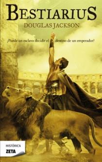 BESTIARIUS zeta historica | 9788498722161 | DOUGLAS JACKSON | Llibres Parcir | Llibreria Parcir | Llibreria online de Manresa | Comprar llibres en català i castellà online