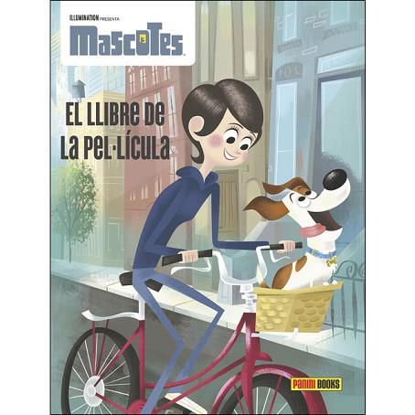 MASCOTAS. EL LLIBRE DE LA PEL.LICULA | 9788490946596 | Llibres Parcir | Llibreria Parcir | Llibreria online de Manresa | Comprar llibres en català i castellà online