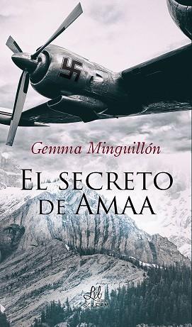 SECRETO DE AMAA | PODI111799 | MINGUILLÓN  GEMMA | Llibres Parcir | Llibreria Parcir | Llibreria online de Manresa | Comprar llibres en català i castellà online