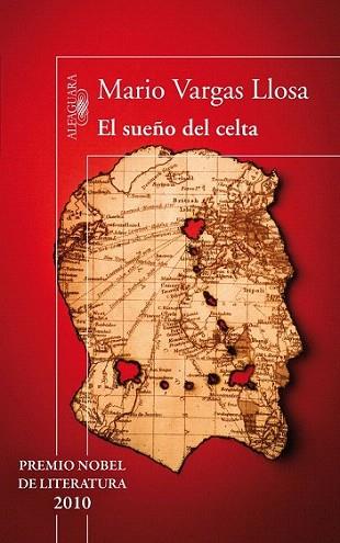 EL SUEÑO DEL CELTA | 9788420406824 | MARIO VARGAS LLOSA | Llibres Parcir | Llibreria Parcir | Llibreria online de Manresa | Comprar llibres en català i castellà online