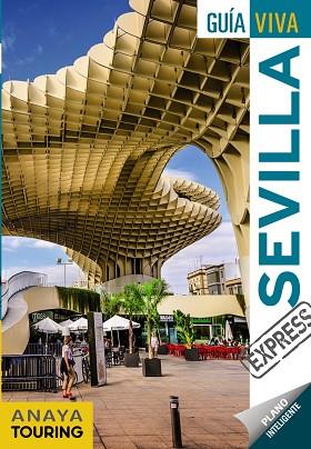 SEVILLA | 9788491580140 | PRIOR VENEGAS, MARÍA/MIQUÉLEZ DE MENDILUCE, EDURNE | Llibres Parcir | Llibreria Parcir | Llibreria online de Manresa | Comprar llibres en català i castellà online