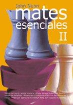 MATES ESENCIALES II | 9788492517305 | NUNN, JOHN | Llibres Parcir | Llibreria Parcir | Llibreria online de Manresa | Comprar llibres en català i castellà online