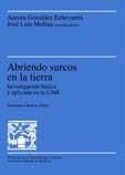 ABRIENDO SURCOS EN LA TIERRA | 9788449023002 | GONZALEZ ECHEVARRIA | Llibres Parcir | Llibreria Parcir | Llibreria online de Manresa | Comprar llibres en català i castellà online