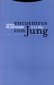 ENCUENTROS CON JUNG | 9788481643046 | HULL | Llibres Parcir | Librería Parcir | Librería online de Manresa | Comprar libros en catalán y castellano online