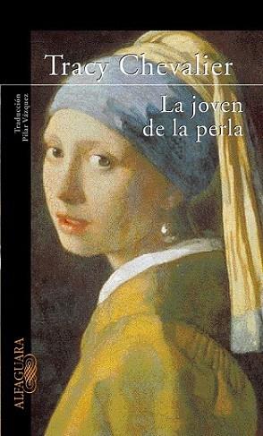 LA JOVEN DE LA PERLA | 9788420442365 | TRACY CHEVALIER | Llibres Parcir | Llibreria Parcir | Llibreria online de Manresa | Comprar llibres en català i castellà online