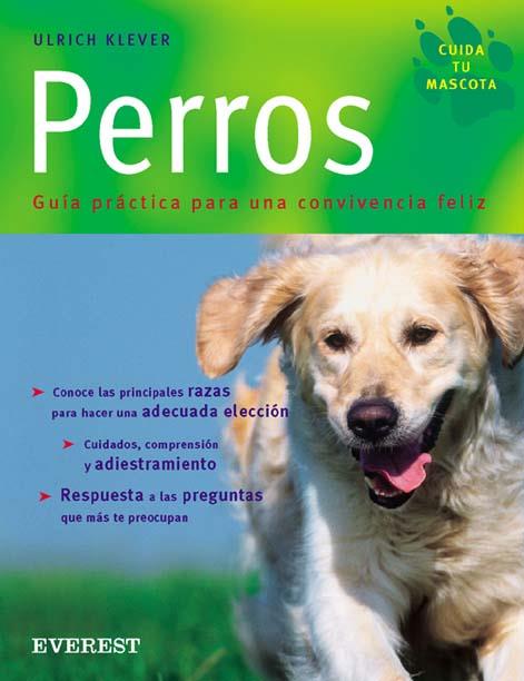 PERROS | 9788424184629 | KLEVER | Llibres Parcir | Llibreria Parcir | Llibreria online de Manresa | Comprar llibres en català i castellà online