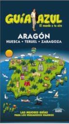 ARAGÓN | 9788480239981 | YUSTE, ENRIQUE/LEDRADO, PALOMA/AIZPÚN, ISABEL/GONZÁLEZ, IGNACIO | Llibres Parcir | Llibreria Parcir | Llibreria online de Manresa | Comprar llibres en català i castellà online