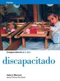 COMPRENDIENDO TU HIJO DISCAPACITADO | 9788449306228 | SINASON | Llibres Parcir | Llibreria Parcir | Llibreria online de Manresa | Comprar llibres en català i castellà online